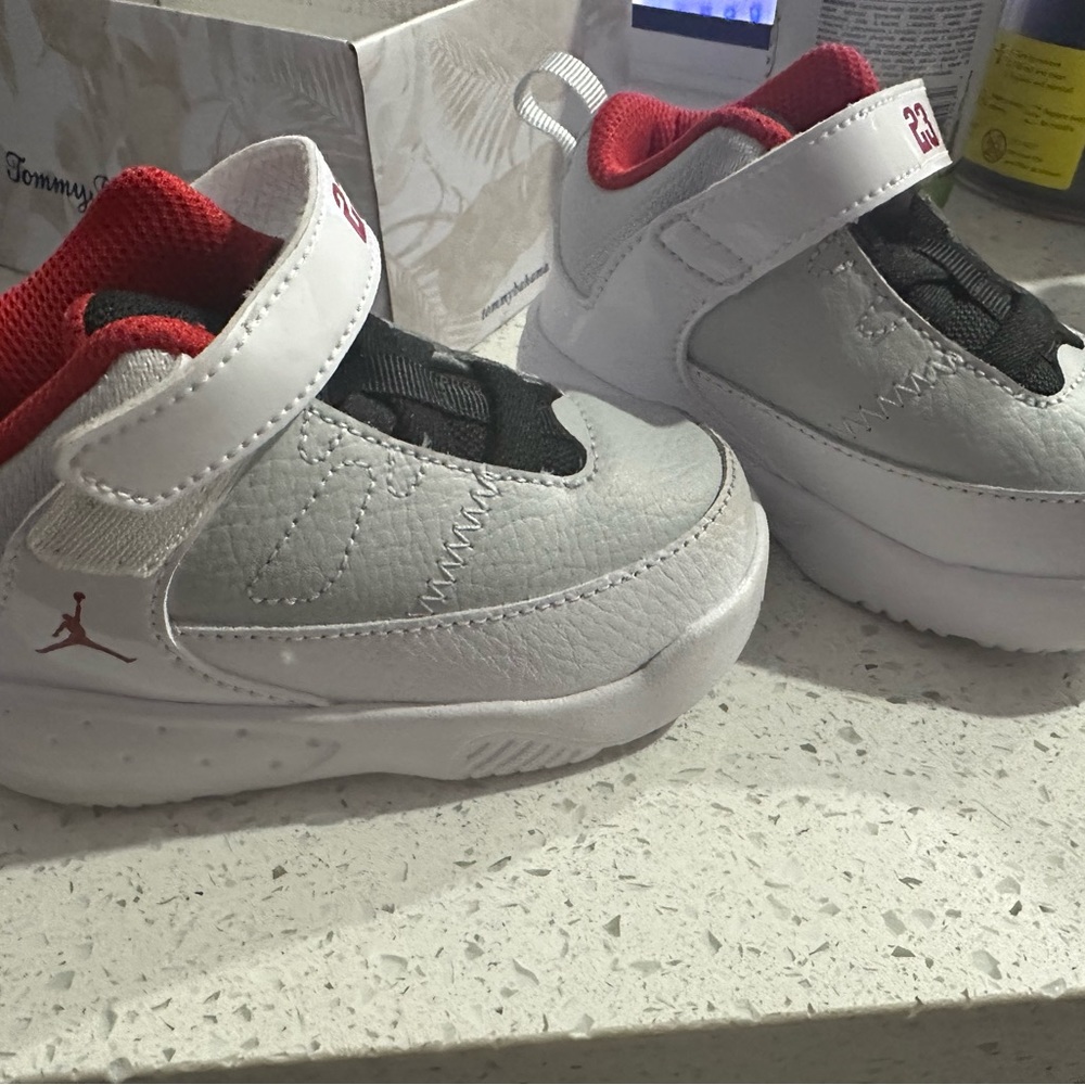 Jordan’s 23 - Picture 2 of 5